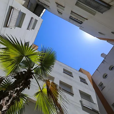 Solimar Planet Costa Dorada *