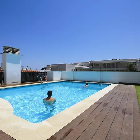 Apartment Solimar Planet Costa Dorada