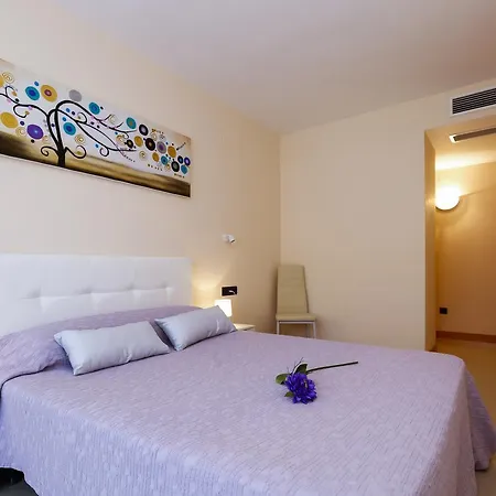 Apartment Solimar Planet Costa Dorada *