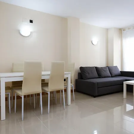 Solimar Planet Costa Dorada * Salou