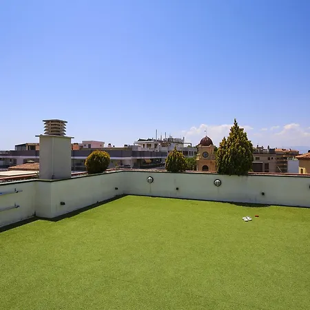 Solimar Planet Costa Dorada Apartment Salou