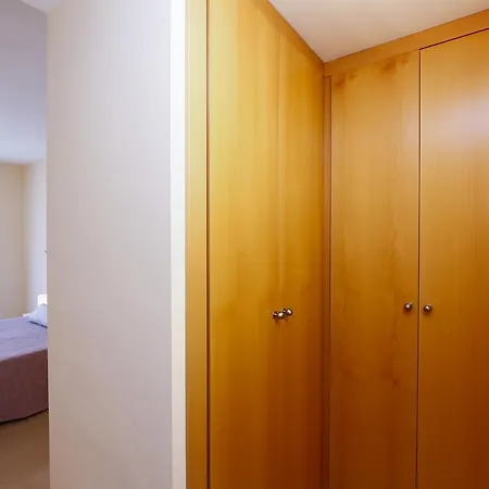 Apartment Solimar Planet Costa Dorada *