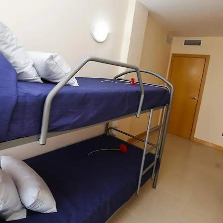 Apartment Solimar Planet Costa Dorada *