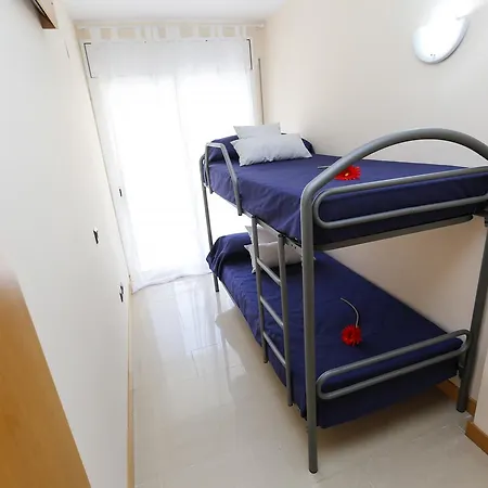 Solimar Planet Costa Dorada Apartment *