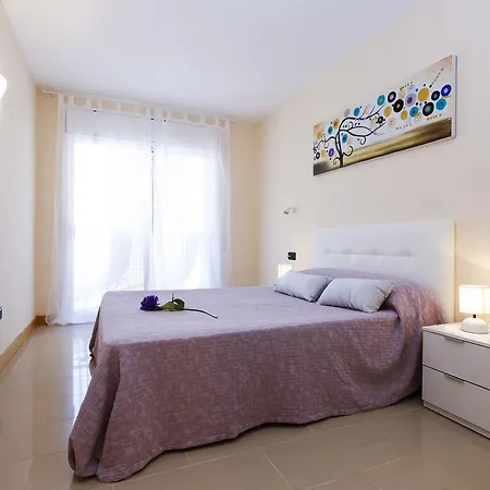 Apartment Solimar Planet Costa Dorada *