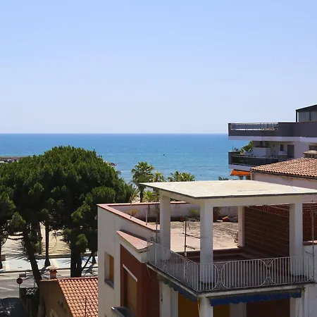 Apartment Solimar Planet Costa Dorada *