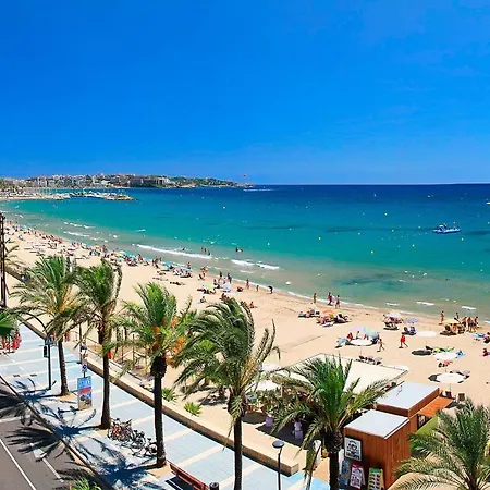 Solimar Planet Costa Dorada Salou