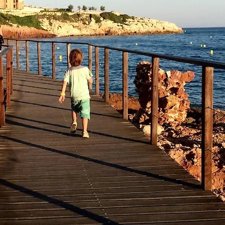 Lägenhet Solimar Planet Costa Dorada Salou